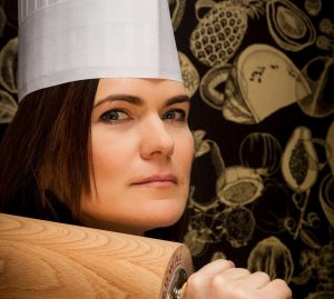Read more about the article It’s really a great success. The owner of a restaurant in Szczecin with the title of “The Best Female Chef in Poland”